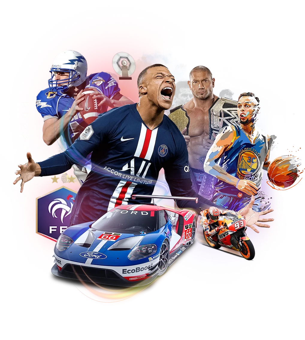 MonIPTV Premium IPTV — sports streaming in 4K